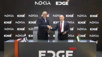 EDGE Group and Nokia Collaborate to Strengthen Secure Communications for the Defence Sector
