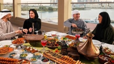 فندق وأجنحة ريكسوس ذا بالم دبي يكشف عن عروضه المميزة لشهر رمضان المبارك 