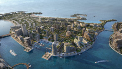 FOUR SEASONS ANNOUNCES NEW LUXURY RESORT AND PRIVATE RESIDENCES IN MINA, RAS AL KHAIMAH, UAE