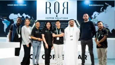 ROR Coffee Solutions Expands to Saudi Arabia and Announces Key Industry Partnerships at World of Coffee Dubai