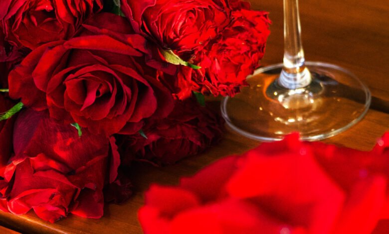 Experience Ultimate Romance at Rixos Premium Dubai This Valentine’s Day