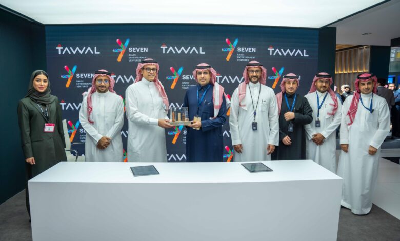 Saudi Entertainment Ventures (SEVEN) Partners with TAWAL to Build Advanced Digital Infrastructure across its Entertainment Destinations