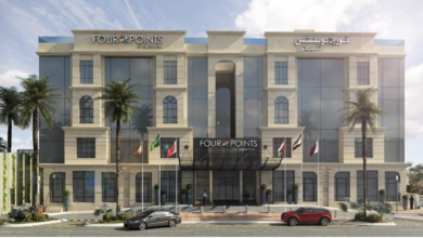 Four Points by Sheraton Riyadh King Abdulaziz Road Opens Its Doors in the Heart of the Riyadh 