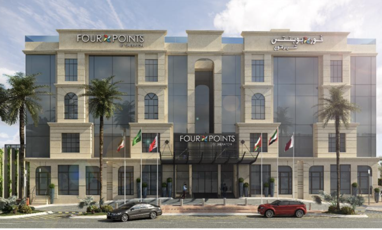 Four Points by Sheraton Riyadh King Abdulaziz Road Opens Its Doors in the Heart of the Riyadh