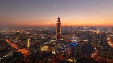 Romantic Valentine’s Getaway with French Zest