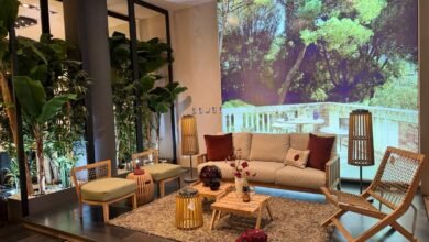 Celebrate Love Outdoors with Western Furniture’s Synthesis Collection This Valentine’s Day