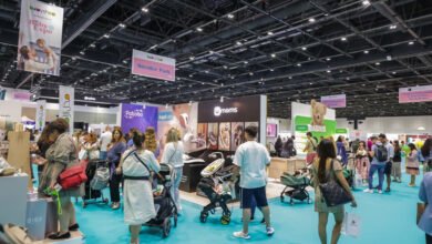 The Baby Expo Presented by Blaura 2025 Expands with 250+ Global Brands, Industry Leaders Summit, and Awards Ceremony