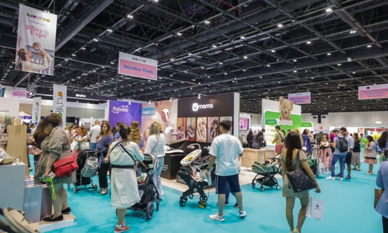 The Baby Expo Presented by Blaura 2025 Expands with 250+ Global Brands, Industry Leaders Summit, and Awards Ceremony