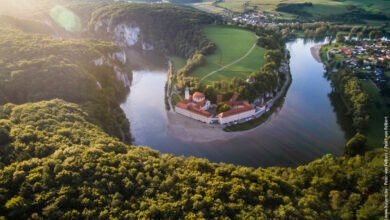 The Unseen Germany: Discover Hidden Gems This Eid
