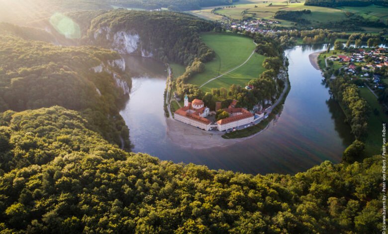 The Unseen Germany: Discover Hidden Gems This Eid