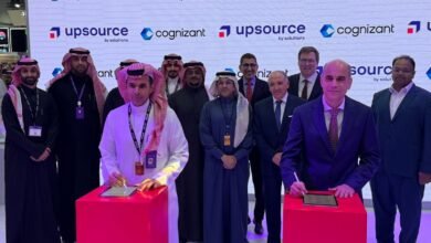 Upsource by Solutions and Cognizant join forces to elevate Business Process Outsourcing in Saudi Arabia