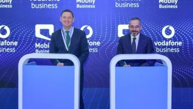 Mobily Signs Cooperation Agreement with Vodafone Business IoT to Provide Advanced IoT Connectivity Services