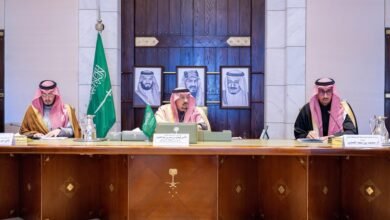 سمو الأمير فيصل بن بندر يرأس اجتماع مجلس إدارة جمعية "إنسان" الثاني في دورته السادسة لعام 2025