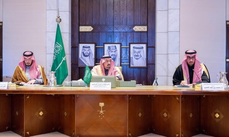 سمو الأمير فيصل بن بندر يرأس اجتماع مجلس إدارة جمعية "إنسان" الثاني في دورته السادسة لعام 2025