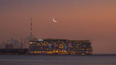 Embark on the Ultimate Family Staycation This Ramadan at Centara Mirage Beach Resort Dubai