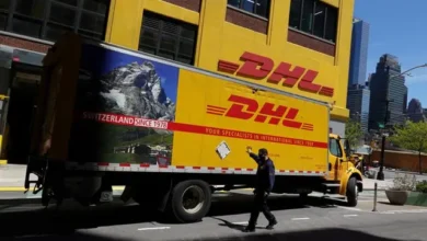 DHL acquires stake in Saudi’s parcel logistics firm AJEX