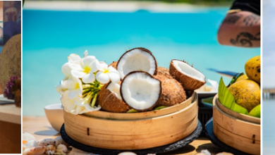 Ramadan at CROSSROADS Maldives - A Journey of Reflection, Culture, and Togetherness 