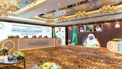 وزير الشؤون الإسلامية يفتتح التصفيات النهائية للمسابقة المحلية على جائزة الملك سلمان لحفظ القرآن الكريم وتلاوته وتفسيره في دورتها (26) بالرياض