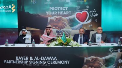 Bayer and Al-Dawaa Medical Services Unite to Champion Heart Health and Enhance Cardiac Care in Saudi Arabia 