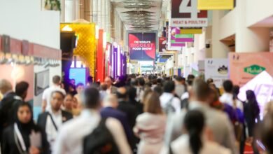 Global interest for Gulfood 2026 surges days after the mega food event’s expansion announcement at 2025 show  