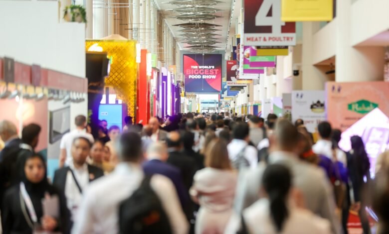 Global interest for Gulfood 2026 surges days after the mega food event’s expansion announcement at 2025 show  