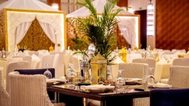 إطلاق "خيمة النخيل" في فندق حياة ريجنسي الرياض العليا خلال شهر رمضان المبارك