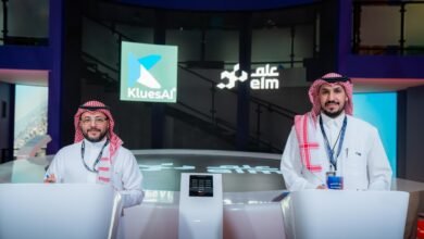"عِلم" تُبرم مذكرة تفاهم مع "كلوز لتقنية المعلومات" لدعم الابتكار وتسريع التحول الرقمي في المملكة  