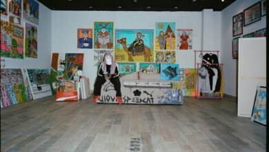 PUMA shines spotlight on sub-culture with Rex Chouk collaboration to relaunch the iconic Speedcat Shoe