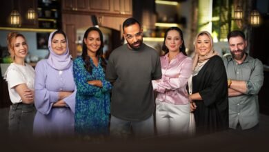 Kitchen Tales: Ramadan Premieres on Fatafeat, Celebrating  Food, Family, and the Spirit of Togetherness 