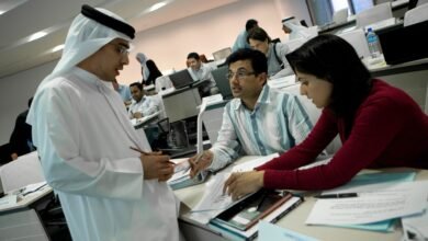 LBS unveils smart Executive MBA   