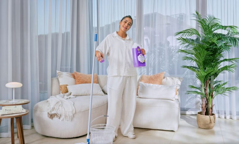 Clorox Scentiva Survey Reveals 97% of GCC Households Use Fragrance to Create Happier Homes 