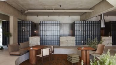 Savor An Authentic Ramadan Experience at Erth Restaurant: A Michelin-starred Culinary Gem In Al Hosn, Abu Dhabi. 