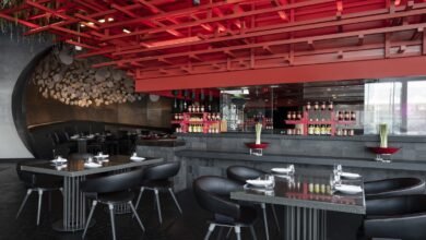 W ABU DHABI – YAS ISLAND INVITES YOU TO CELEBRATE THE SPIRIT OF RAMADAN 