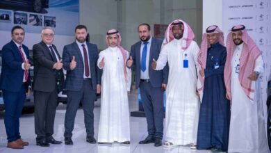 Alyemni Motors Inaugurates the First Integrated Showroom for JAECOO & OMODA Cars in Jeddah City 