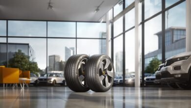 EcoContact 7 and EcoContact 7 S – The Most Efficient Tires from Continental to Date 