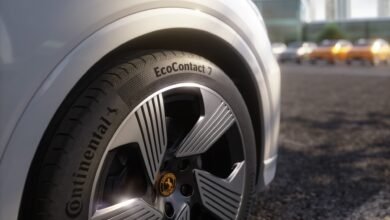 إطارات كونتيننتال EcoContact 7 و EcoContact 7 S الأكثر كفاءة حتى الآن 