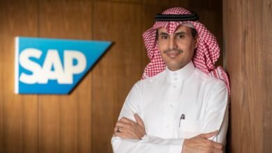 معرض ليب: دراسة تظهر سعي الشركات السعودية للاستفادة من الذكاء الصطناعي