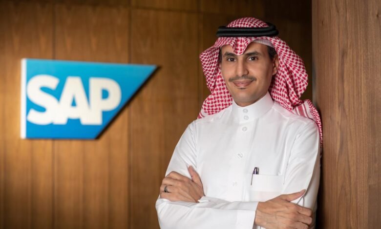 Saudi Companies Taking the Lead in Leveraging Business AI Effectively, says SAP New Survey Released at LEAP 2025