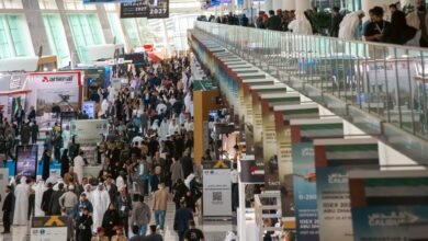 IDEX and NAVDEX 2025 conclude with record-breaking and historic results, garnering widespread international acclaim from exhibitors and official delegations