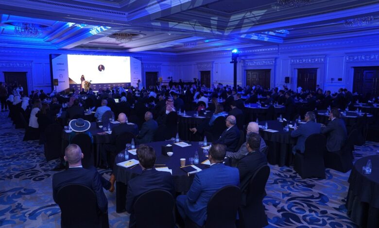 12th Arab Aviation Summit Concludes in Riyadh, Driving Regional Growth and Industry Innovation 