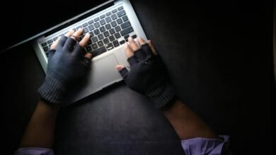 ارتفاع متوسط طلبات الابتزاز الإلكتروني بنسبة 80% ليصل إلى 1.25 مليون دولار