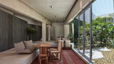 استمتع بتجربة رمضانية أصيلة في مطعم "إرث" قصر الحصن أبوظبي