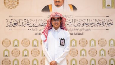 المشاركون في مسابقة الملك سلمان للقرآن: المنافسة في حفظ القرآن شرف ورفعة والرعاية الملكية ساهمت في تزايد المتسابقين