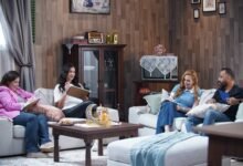 برنامج حكايات مطبخ: يعود على قناة فتافيت بموسمه الثاني مليئاً بالوصفات الشهية والروح الرمضانية 