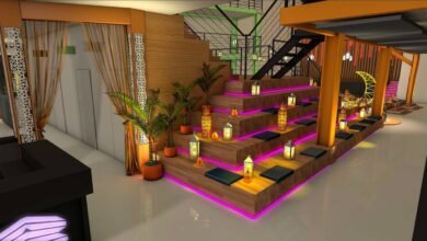 بيست هاوس يطلق تجربة ترفيهية تجمع بين الأجواء العائلية والإبداع خلال شهر رمضان