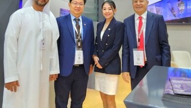 تسليح القابضة و SWS Inntech الماليزية توسعان تحالفهما الاستراتيجي في معرض آيدكس 2025