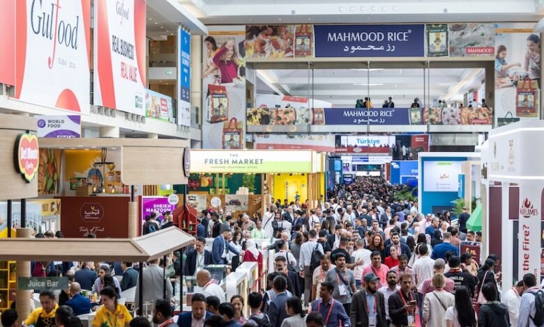 جلفود (Gulfood) 2025 يحتفي بمرور 30 عامًا على انطلاقه