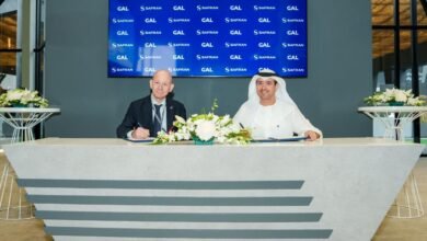 تعاون استراتيجي بين "جال" و"سافران لمحركات الطائرات" لضمان جاهزية طائرات (ميراج 2000) التابعة للأسطول الجوي الإماراتي