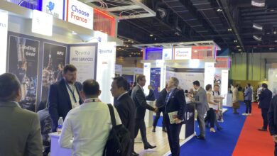 Driving Aviation Innovation: French Companies Take Center Stage at AIME & MRO Middle East 2025 