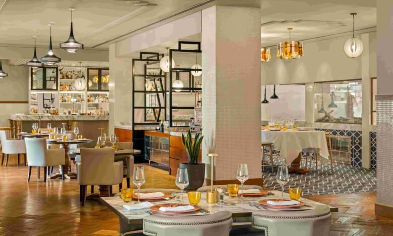 Unlock the All-Inclusive, All-Exclusive Experience at Rixos Al Mairid Ras Al Khaimah